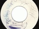 1965 JA COXSONE BLANK THE WAILERS 