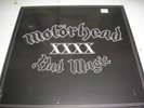 Motorhead - Bad Magic LP / CD box set new sealed UDR German press w/poster patch