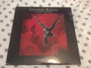 JIMMY PAGE- LUCIFER RISING and other sound tracks (Rare) VINYL LP