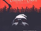 CHILDREN OF THE CORN II - THE FINAL SACRIFICE Soundtrack (Daniel LICHT) - RARE