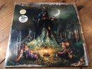 2 LP Steamhammer ?– SPV 089-21711 2LP Demons & Wizards ?– Demons & Wizards 1999