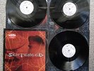 Sentenced - buried alive Vinyl 3-LP NEW
