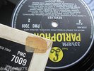 BEATLES UK – Revolver LP, rare MT code, with shop price sticker, original mono.