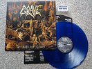 Grave - as rapture comes Vinyl LP Lim. 100 NEW