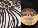 KISS - ANIMALIZE - Rare 1984 Oz CASABLANCA