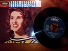 Wanda Jackson 's Weekend - Party Capitol Original EP 7