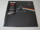 Pink Floyd: The Dark Side Of The Moon Vinyl LP remastered, + 2 Poster +2 Sticker