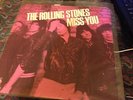 Rolling Stones Miss You Pink Vinyl 12