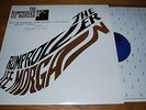 LEE MORGAN-RUMPROLLER,  Blue Note USA, Van Gelder Stamper, audiophile