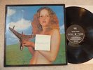 BLIND FAITH SELF TITLED 1969 UK LP RSO SPELP14 BANNED COVER A1/B1 RSO PRESS