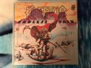 Kreator ?– Endless Pain  Banzai Records