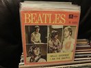 beatles hello goodbye r 5655 vinyl single rar