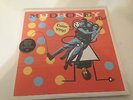 Mudhoney March To Fuzz 3x BLUE VINYL LP Record best of & rarities grunge usa NEW