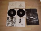 Necros Christos - Triune Impurity Rites DLP 1st press New Irkallian Oracle