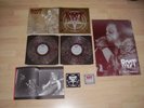 Root - The Revelation DLP New Die Hard Masters Hammer Chaos Antaeus One head