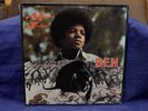 MICHAEL JACKSON VERY RARE SEALED LP BEN 1972 USA 1ST PRESS ORIGINAL RAT COVER