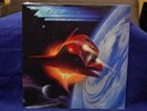 ZZ TOP VERY RARE SEALED LP AFTERBURNER 1985 USA 1stPRESS OUT/PRINT NOT A REISSUE