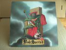 ROD SACRED - same/  ITALY  - METAL -CULT´89 ..One of the Rarest METAL- Records