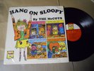 MCCOYS-HANG ON SLOOPY-RARE ROCK LP ON BANG MONO IN SHRINK-ORIGINAL 1965