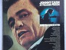 JOHNNY CASH 