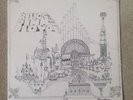 PINK FLOYD  RELICS VINYL LP EMI Starline GENUINE 1ST PRESSING EX CONDITION