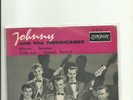 johnny and the hurricanes ep 45t  ref 10116