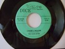 CLICK-ETTES: LOVERS PRAYER VG+