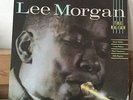 Lee Morgan - The Rajah - Blue Note - BST 84426