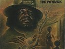 James Brown : The PayBack  33 RPM LP 1973 2 x LP'S USA