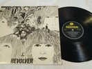 The Beatles Revolver LP 1st 1966 Mono