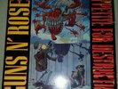 1987 GUNS N' ROSES - APPETITE FOR DESTRUCTION LP   #xxxg 24148