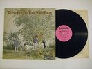 Small Faces ?– There Are But Four Small Faces LP 1967 Immediate G+ vinyl record