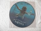 Nirvana Smells Like Teen Spirit Picturedisc Geffen GET 21712