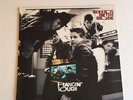 Hangin' Tough New Kids On The Block Vinyl LP Record Album 1988 FC 40985