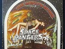 Neil Merryweather - Space Rangers - Mercury Records - 1974 - LP