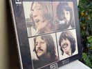 The Beatles Golden Album - Vinyl LP - Rare 10 Record Box Set - Taiwan LF 2150-59