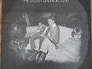 Velvet Underground LP 1969 MGM French Import Hidden Song Rare Alternate Mix