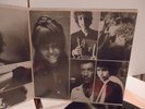 VG/VG+/VG+ Bob Dylan -Blonde on Blonde- 1968 girl in gatefold Columbia 1st Press
