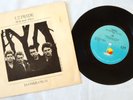 U2-SUPER RARE SOUTH AFRICA PS 45-PRIDE / BOOMERANG II-SINGLE-EXCELLENT VINYL