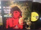 DR.JOHN THE NIGHT TRIPPER GRIS-GRIS LP ORIGINAL USA ATCO PRESSING N=MINT RARE