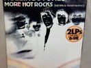 The Rolling Stones More Hot Rocks Excellent 2 x Vinyl Record DLPA 215/6