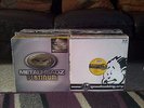 drum and bass/jungle vinyls