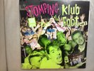 Stomping At The Klub Foot Vol 2 Excellent Vinyl LP Record ABCLP 6