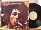 MoFi Bob Marley & The Wailers  Catch a Fire