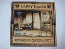 Nappy Roots ?– Watermelon, Chicken & Gritz 2x LP 2002 Atlantic VG+ vinyl record