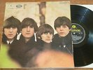 The Beatles - For Sale LP 1964 1st Press Mono Parlophone PMC 1240 Visible flaps