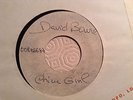 DAVID BOWIE *CHINA GIRL* 7'' TEST PRESSING RARE EXC