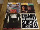 EPMD Vinyl Record 12