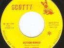 HEAR Litter-Action Woman/Legal Matter VG++ '67 MN garage punk Holy Grail