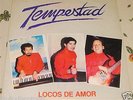 ORQUESTA TEMPESTAD 
